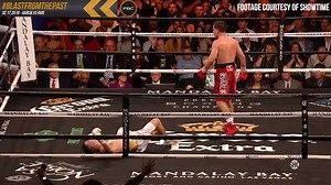 40K views · 205 shares | Blast From The Past: Garcia KOs Rios Who says Danny Swift Garcia doesn't have KO power? In RD9 of his bout against Brandon Rios, one perfectly timed right hand KOd Rios. Will he deliver another knockout performance this weekend against Ivan Redkach? Tune into PBC on Showtime to find out ️ : https://pbcham.ps/Garcia-vs-Redkach | Premier Boxing Champions | Facebook