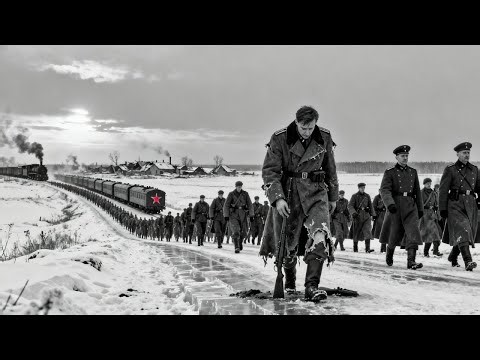 Why Over 3 Million German Soldiers Laid Down Their Arms to the Soviets in World War II