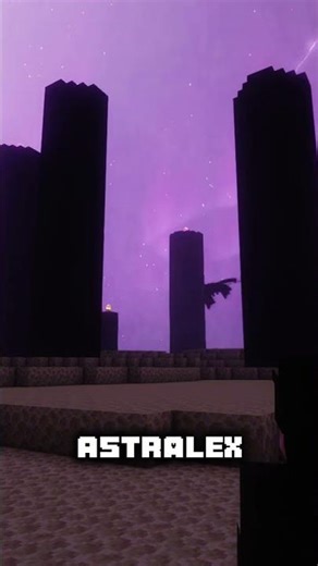 Best Shaders? #minecraft #AstraLex #iteration