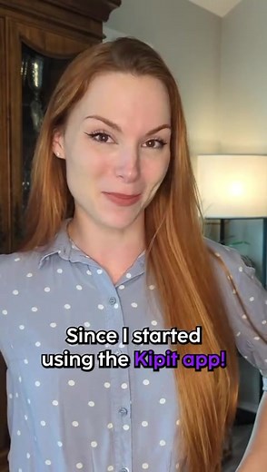 KipIt – the ultimate app for organizing your online finds, from articles to recipes and everything in between!#fyp #organize