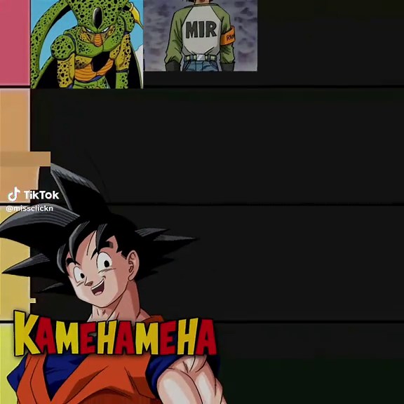 edit cell 🟢 || Song : MONTAGEM LAÇO Slowed #cell #edit #perfect #dragonball