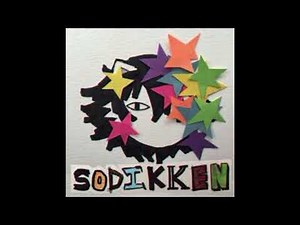 Sodikken - Misery Meat x People Eater