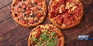 From the ground up: Kids learn about agriculture at pizza ranch