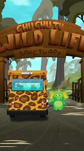 171K views · 1.5K reactions | ChuChu TV and friends are on a zoo adventure! 女 What animals do you think they’ll meet today? #ChuChuTV #BabyTaku #Jumblikans #ZooAdventure #KidsLearning #AnimalFun #ToddlerLife | ChuChu TV Kids Songs & Stories | Facebook
