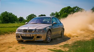 BMW E46 M3 Review