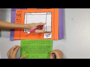 Human Computer Interaction Project