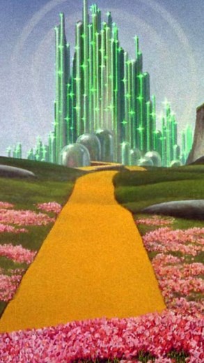 𝙹𝚎𝚜𝚜𝚒 𝚆𝚒𝚕𝚕𝚜 on Instagram: "Dorothy Gale’s POV during all of “Wicked Part Two: For Good” 🌈🫧🧹 About Wicked the Musical “Discover the untold true story of the witches of Oz at Broadway’s biggest blockbuster! Wicked is a Broadway musical that tells the story of the Land of Oz from a different perspective. The musical is a loose adaptation of Gregory Maguire’s 1995 novel Wicked: The Life and Times of the Wicked Witch of. It takes place before Dorothy Gale arrives in Oz and follows the st