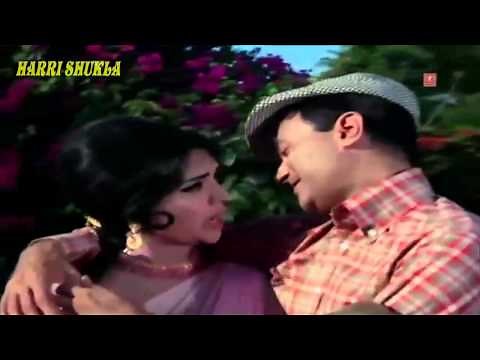 AASMAN KE NEECHE HUM AAJ APNE PICHE 720P
