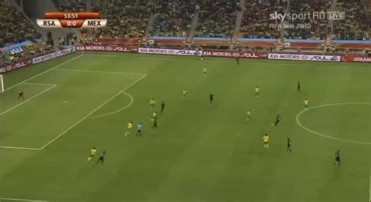 ABC News GH | 🇿🇦⚽️🇲🇽: 15 years ago at the World Cup in South Africa 2010, the iconic “Tshabalalaaaaaaaaaa” moment was born as Bafana Bafana scored the... | Instagram