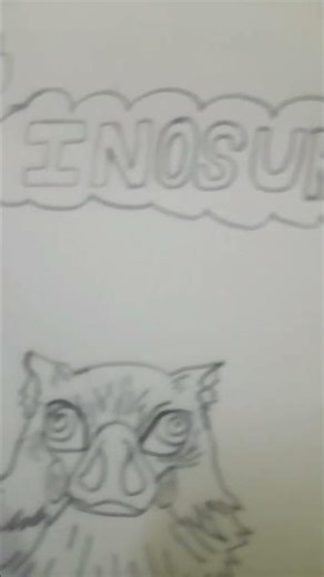 Inosuke loves please like and subscribe.