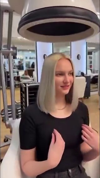 OMG this machine is amezing 🥰👌