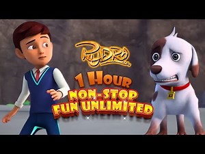 Magical Dog | Rudra | रुद्र