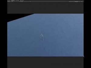 Incorrect root motion magnitude when child animator uses OnAnimatorMove()