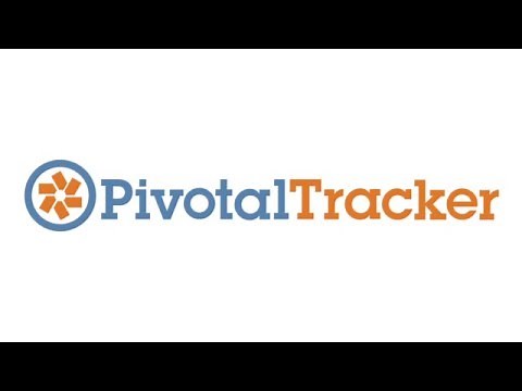 Pivotal Tracker - Getting Started