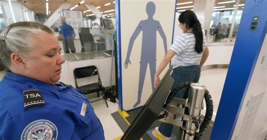 Final spring break rush hits DIA amid TSA strain, rising airfares