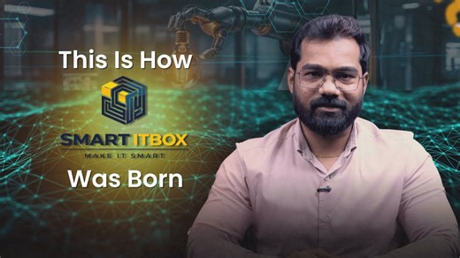 At SMART ITBOX, we help startups, SMEs, and enterprises automate their daily operations using Google Sheets, Apps Script, and custom web applications. We don’t use ready-made templates — every solution is custom-built around your actual business workflow With **200 clients served globally**, our focus is on **practical automation that delivers real, measurable results**. 📌 SMART ITBOX — Your Business Automation Partner 📞 Call / WhatsApp: 8716808360 🌐 Website: https://smartitbox.in/ | Smart It