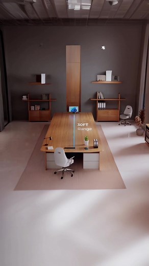 ⭐️Multi-mode & multi-device connection — একটাই কিবোর্ডে একাধিক ডিভাইস হ্যান্ডেল করুন ⭐️Windows & iOS dual system support — ল্যাপটপ, ট্যাব, ফোন—সবকিছুর সাথে ঝামেলাহীন কানেকশন ⭐️Scissor foot key structure — আরও নিখুঁত, আরও আরামদায়ক টাইপিং **Rapoo E9350L — আপনার স্মার্ট ও এফিশিয়েন্ট ওয়ার্কপার্টনার** 💫 | Vibe Gaming