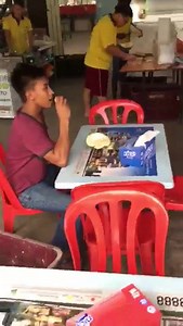 Durian SS2 Mannequin Challenge | Durian SS2榴莲鲜生Durianman