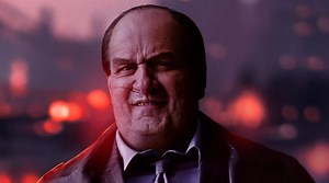 Batman : The Penguin trouve son Alberto Falcone - Eklecty-City