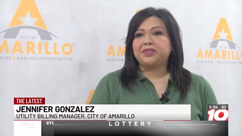Customers navigating Amarillo’s new utility billing system