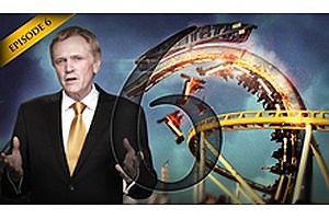 Hidden Secrets of Money, Episode 6: The Rollercoaster Crash