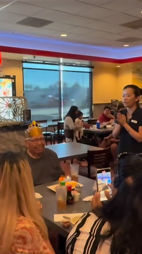 4.3K views · 68 reactions | Who wants a FREE birthday meal? Here’s...