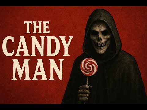Candy Man Story