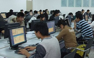 2019年3月全国计算机二级考试真题解析视频1028讲