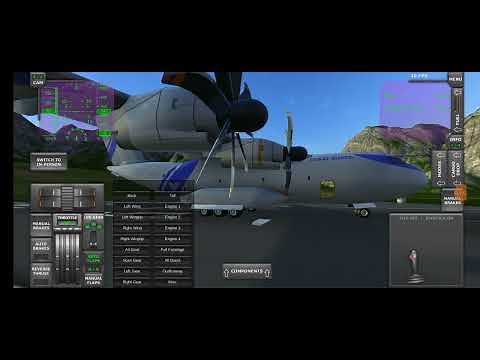 Damage Panel | Tfs Mod Review