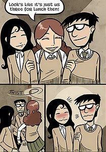 The Matchmaker - TV Tropes