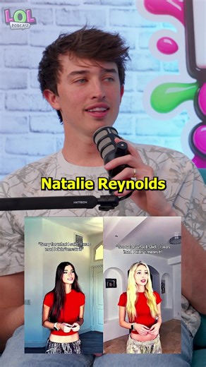 Is Natalie A Rage Baiter? @Cash Baker @Maverick Baker @harperzilmer4 @kaido Lee Roberts @Kenzie Baker