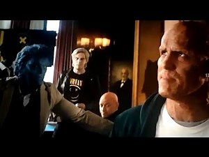 Deadpool 2 X Men Cameo