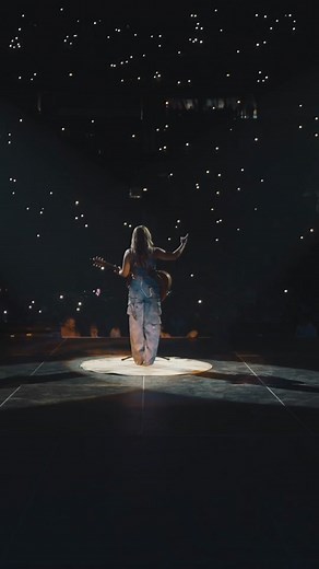 Ashley Cooke on TikTok