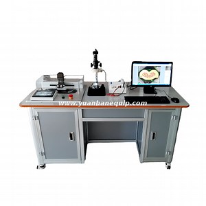 Terminal Cross Section Analyzer Tester
