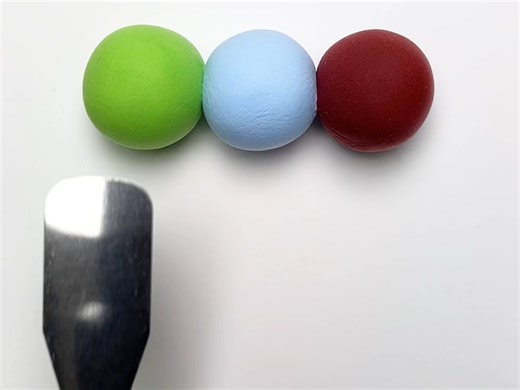 【猜颜色挑战】你觉得最后混合的是什么颜色？