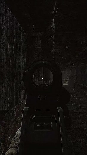 Surviving Tarkov's Smallest Map