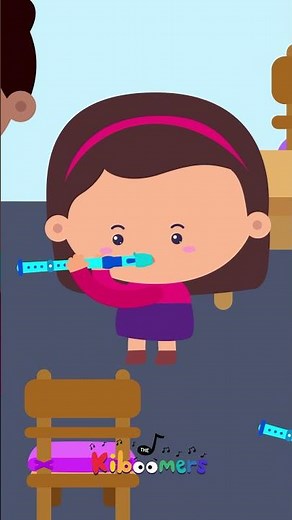 Alphabet Song for Kids 👩‍🏫 | ABCs in the Classroom #shorts