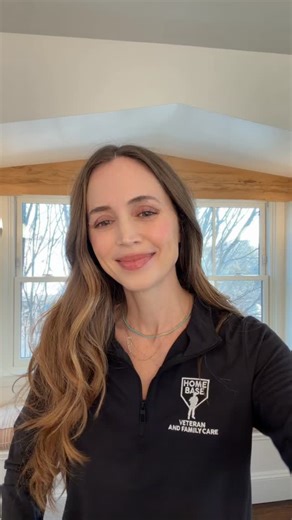 Official Eliza Dushku on Instagram: "Hey #Boston! I’m fired up to share that I am officially running the 17th Annual Run to Home Base at Fenway Park on July 25, 2026!! As many of you know, I now work at Home Base, and our mission is vital: providing lifesaving, life-changing mental health care to Veterans and their Families. This event is our biggest fundraiser of the year 👉 and it directly fuels that care. EARLY-BIRD registration ends THIS Friday, and you can use my personal code: LETSG