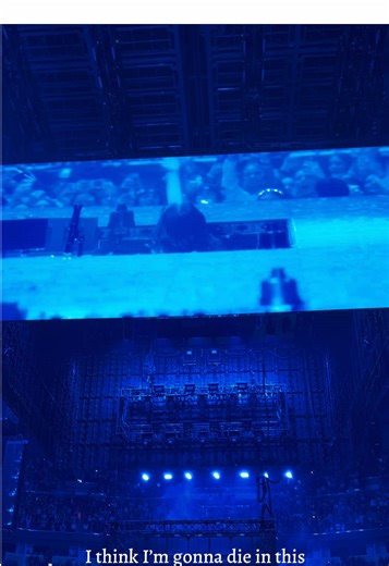 Billie Eilish's Tour Farewell Experience