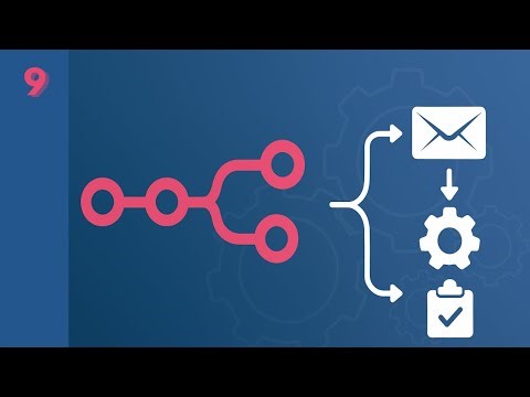 N8N Course From Zero to Hero - 09 Creating our first personal assistant