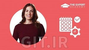 Master Advanced Project Planning, Resource And Scheduling