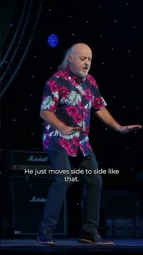 Bill Bailey | Utilita Arena Birmingham | 11 November 2026