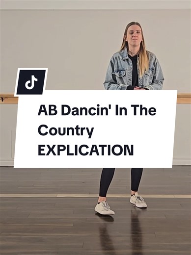 AB Dancin' In The Country 24 temps - 4 murs - Niveau Ultra-débutant Chorégraphe: Lisa M. Johns-Grose Musique: Dancin' In The Country - Tyler Hubbard
