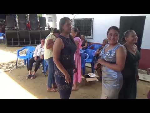 Cupleaños del Sr. Gumaro Analco, Pozolapa, Mpio., de Ayutla de los Libres, Gro. México 1