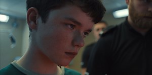 Everything You Need To Know About ‘Adolescence’ Star Owen Cooper