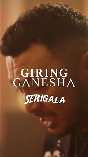 Giring Ganesha - Serigala #shorts