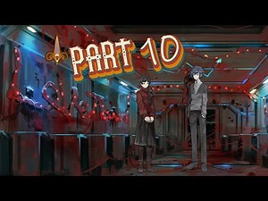 Library of Ruina Walkthrough Part 10 | Love Town :') Philip Returns With Wedge Office!