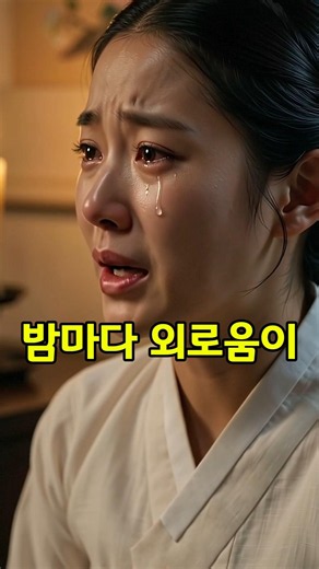 외로움을 달래준 것은 #고전유머 #고금소총 #옛날이야기