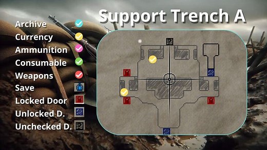 Conscript - Chapter 1 Walkthrough - CONSCRIPT (2024)