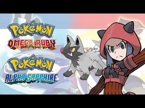 10 Hours Battle! Team Aqua/Magma Grunt Music - Pokemon Omega Ruby & Alpha Sapphire Music Extended